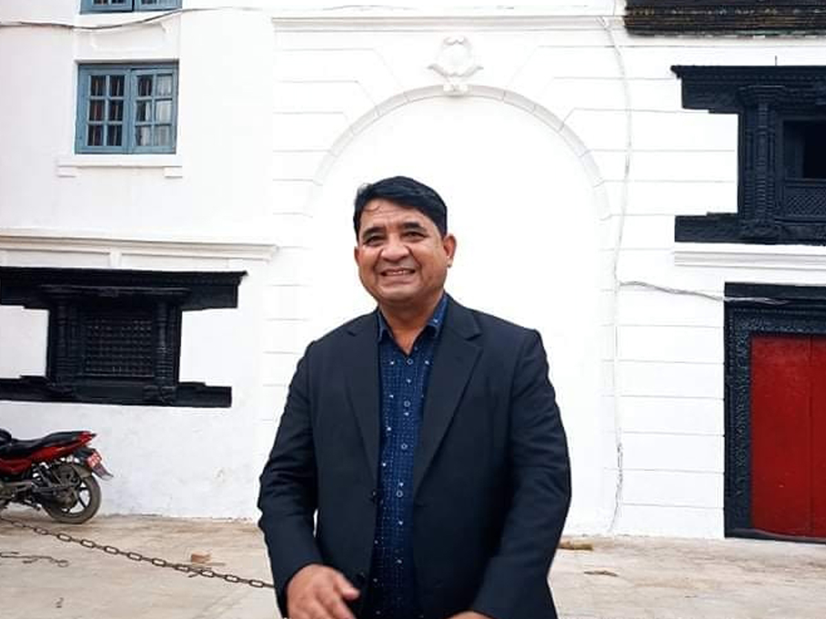 बैतडी प्रदेश सभा (क)मा एमालेका सुरेन्द्र पालले लिए अग्रता